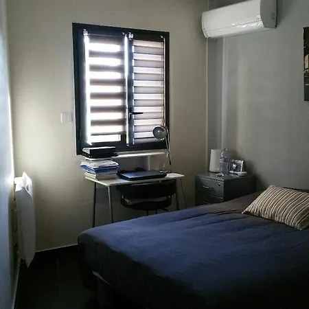 Oxybia Villa *