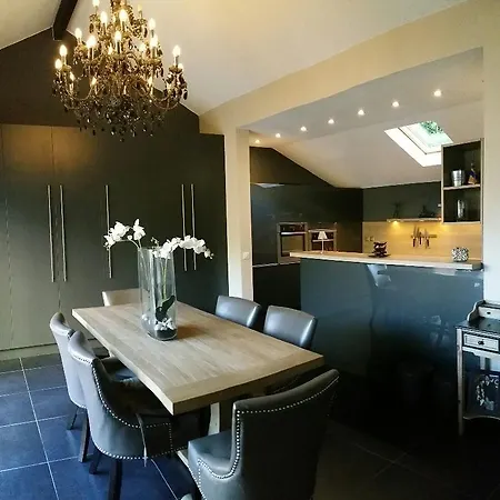 Oxybia Villa Cannes