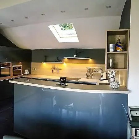 Villa Oxybia *